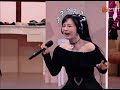 yang zi and cheng yi game show