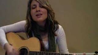 Burn One Down - Cover (Ben Harper)