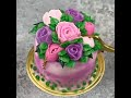 Mini Cake Decoration | ArifeOnline |  #Arifcaketoolshop #Shorts #ArifeOnline