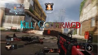 Kill confirmed gameplay - bo3 beta