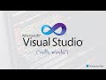 Visual Basic for Beginners Tutorial 1, Hello World Program