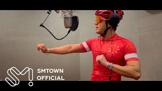 UV X 최시원 (CHOI SIWON) '내 낡은 자전거 (Riding)' MV Teaser