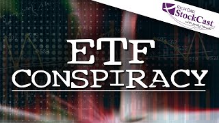 The ETF Conspiracy (BITCOIN ETF VS. GOLD ETF) - Rich Dad's StockCast