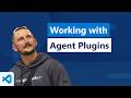 Agent Plugins in VS Code