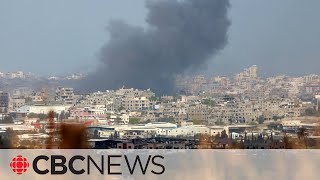 Israeli forces push deeper into Rafah, bombard northern Gaza