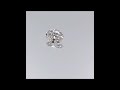 diamond 11092 1.05 ct oval i si2