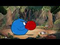 cuphead goopy le grande s rank no damage