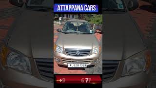 #maruti  #sales #good condition car for sale for  KATTAPPANA CARS for more 'In more detail' #reels