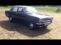 1970 Vauxhall HB Viva