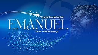 CANTATA DE NATAL  \