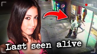 Killer Thinks He Got Away - Until Cops See This On Camera | The Case of Dalene Carlson