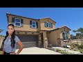 Plan 2389 by KB Home at Carrera @ Terracina | 4-5 Bedroom New Construction Home in Lake Elsinore, CA