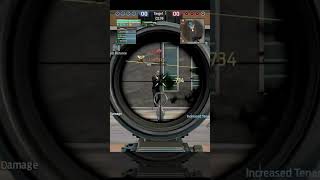 SVD Sniper Rifle - Undawn Training Match