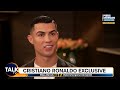 Cristiano Ronaldo : 