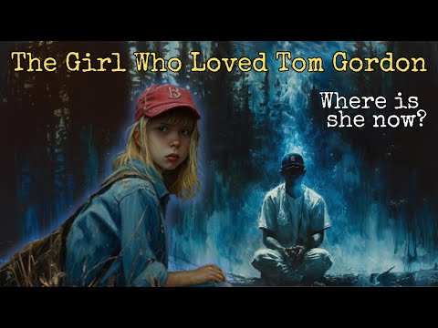 STRANGE RESORT: Meet the Girl Who Loved Tom Gordon