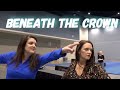 Cheer Extreme ~ Beneath The Crown ~ Sr Elite ~ Olympics Submission Video with SSX! 2021