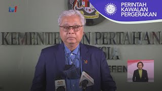 PKPB | Kapasiti 100 peratus dibenarkan kepada sektor swasta