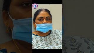 దివ్యాంగుల సంతాన సాఫల్యత! @ Dr Padmaja Fertility Centre https://www.youtube.com/watch?v=-EYFXUDR7qY