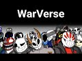 Warverse Intro