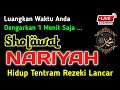 ✔️ AMALAN DZIKIR PENARIK REZEKI PALING MUSTAJAB || sholawat nariyah, sholawat nabi merdu