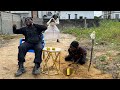 Gold miner || brightlight comedy