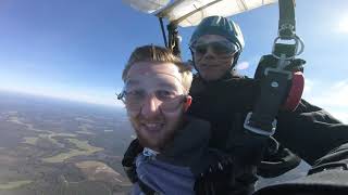 Christopher Nolder - Skydive North Florida - Christopher Nolder