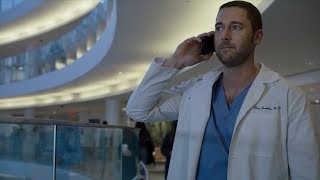 Sneak Peek! NBC’s New Medical Drama ‘New Amsterdam’