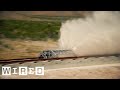 You Are One Step Closer To Riding In A Hyperloop