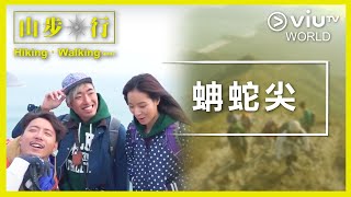 《山步．行2》EP 5 - 蚺蛇尖