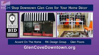 Glen Cove Downtown Shop