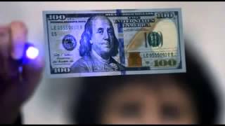 SECRETS of NEW $100 DOLLAR BILL Hidden Elite NUCLEAR ATTACK AGENDA Revealed & EXPOSED