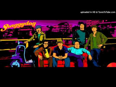 Shaggydog Lagu Reggae