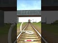 January 22, 2023 snake vs train vs simulator vs vfx funny video #shorts