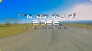 The end of 2022 /31.12.2022 - RC planes, cars. drones.../