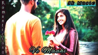 | Romantic song : ve mahi _ mahi mainu chadiyo na _ ( 720p_ HD ) mp4 video. ||