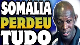 QUE FIM LEVOU SOMÁLIA MENTIROSO EX JOGADOR DO BOTAFOGO