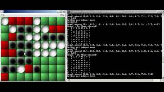 Othello (Java) Quick Play