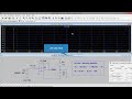 6 simulasi rangkaian op amp sebagai inverting amplifier