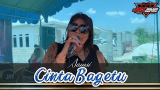 Cinta Bagetu By Samsi ~Pesta Syukuran Bp debi & Mama Debi Jl. G.obos 14 Palangkaraya