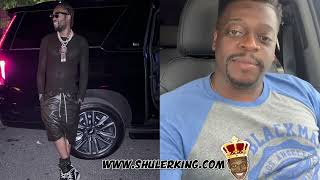 Shuler King - Meek Mill With The See Through
