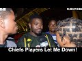 SuperSport United 1-0 Kaizer Chiefs | Chiefs Players Let Me Down!