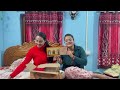 unboxing করা হলো ননদের বিয়ের কার্ড😍 আর কবে বিয়ে কোথায় বিয়ে swopnomodhur bengalivlog viral