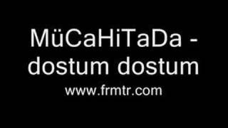 forumtr frmtr MüCaHiTaDa dostum