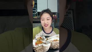 Seafood food tempts you Oysters Come and try it together Youtube Food Recommender Delicious Food