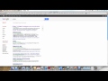 Java Beginner Tutorial 1: Downloading the Eclipse IDE