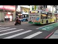 20241008 新竹市公車2路 交會 新竹市先導公車 mov 8295