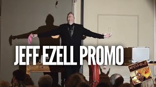 Jeff Ezell Magic Promo