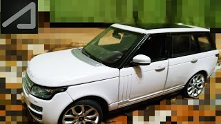 Универсальная роскошь - SVAutobiography