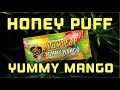 4K HONEY PUFF YUMMY MANGO FLAVORED PAPERS