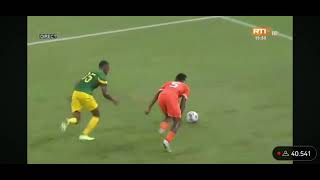 Mali vs Côte d’Ivoire Le match Amical le 12 septembre 2023, il a été suspendu en raison de la pluie